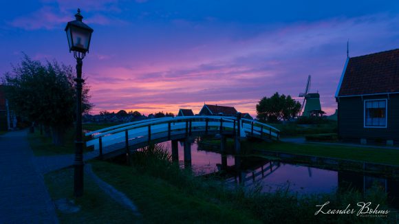 Zaanse Schans